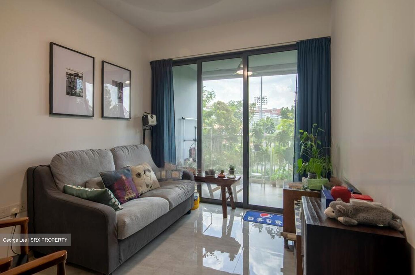 The Florence Residences (D19), Apartment #467212141